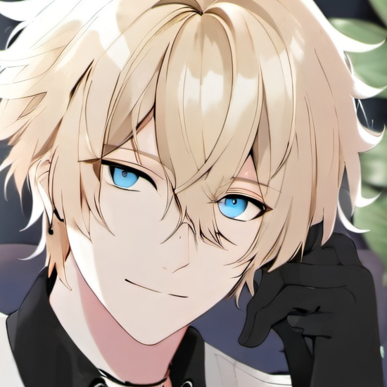 chat with ai character: Leo 