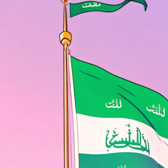 chat with ai character: Saudi Arabia