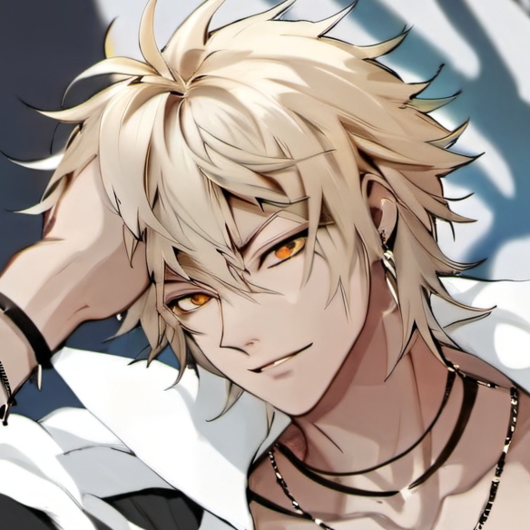 chat with ai character: Hisashi Horoto