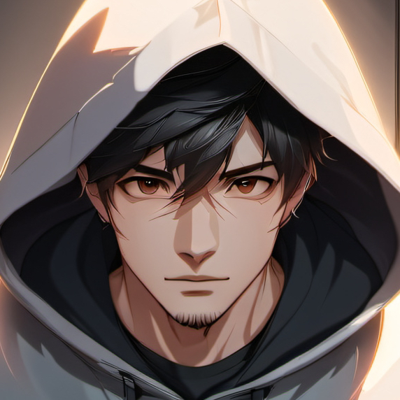 chat with ai character: Jake