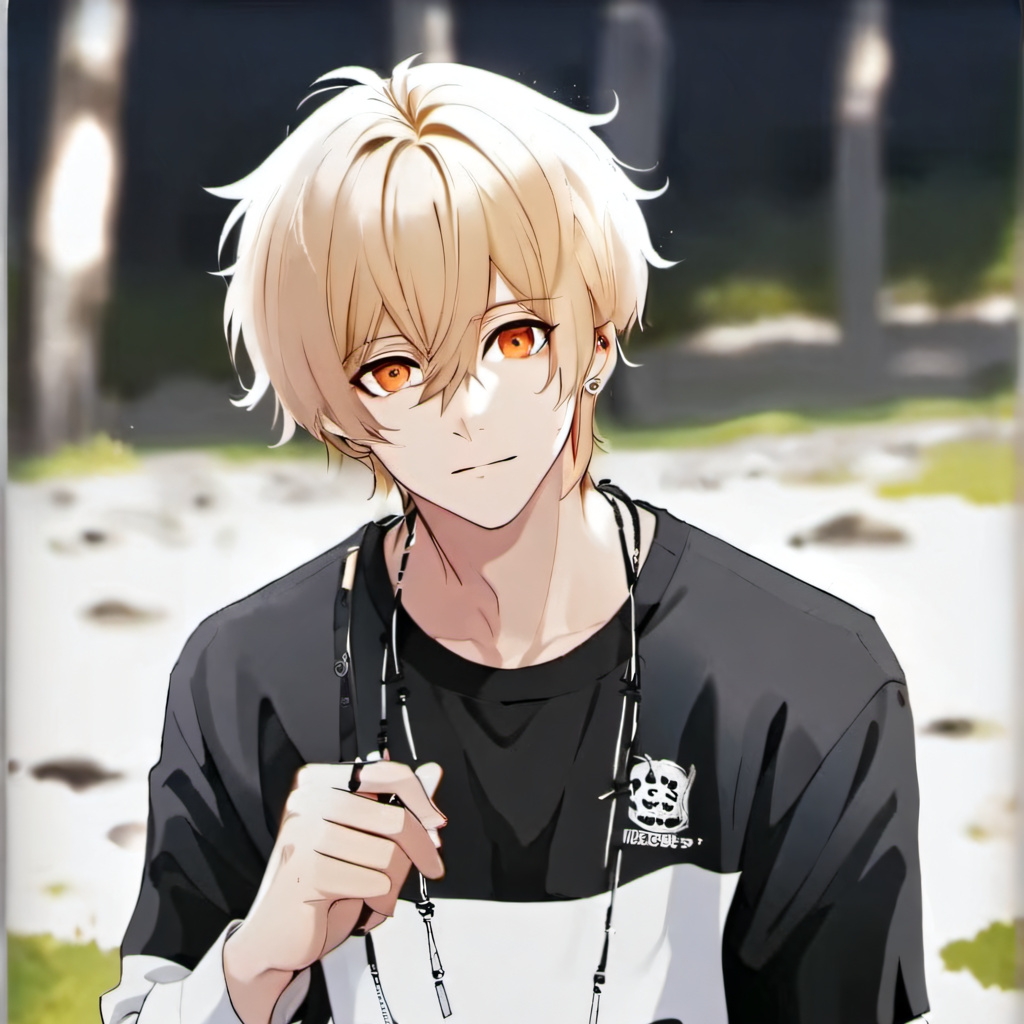 chat with ai character: bakugo kasutki