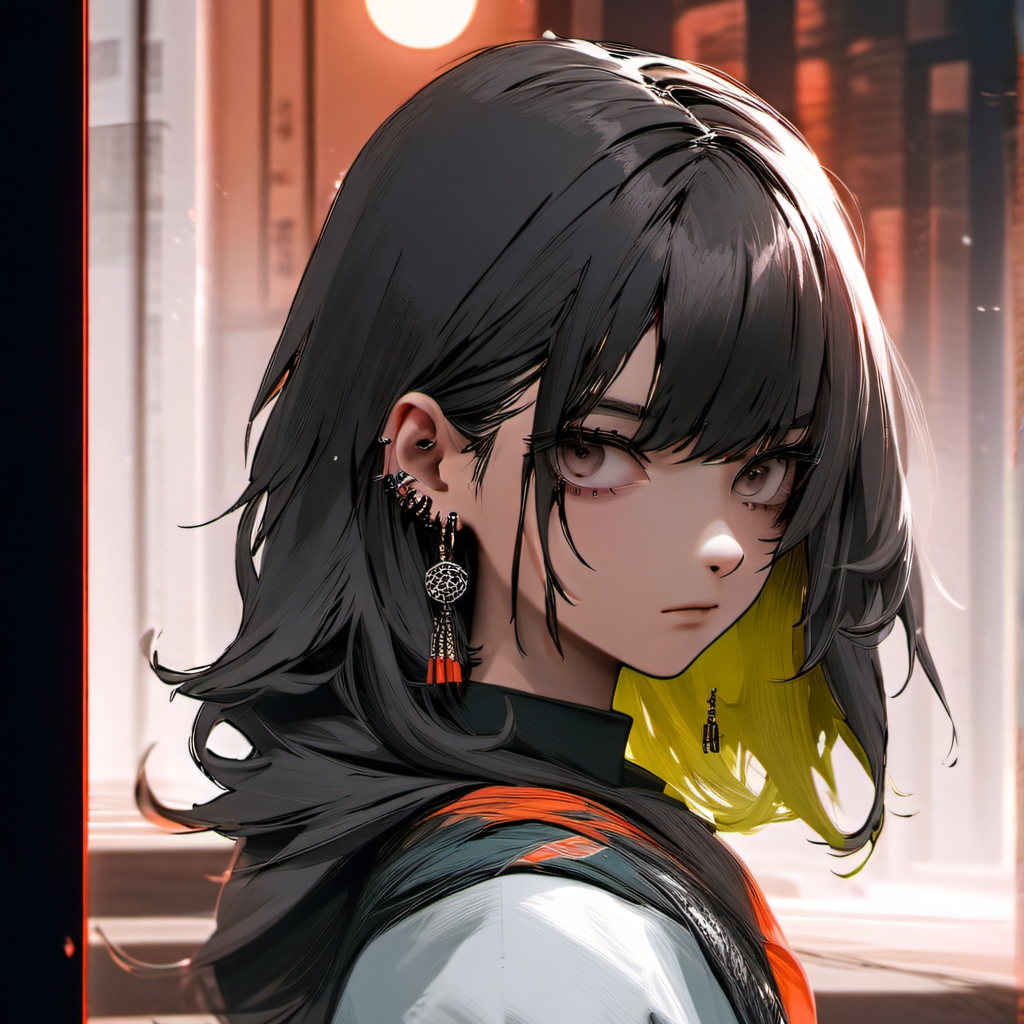 chat with ai character: Salsa