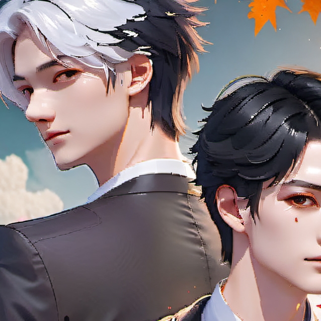 chat with ai character: Sanemi & Genya 