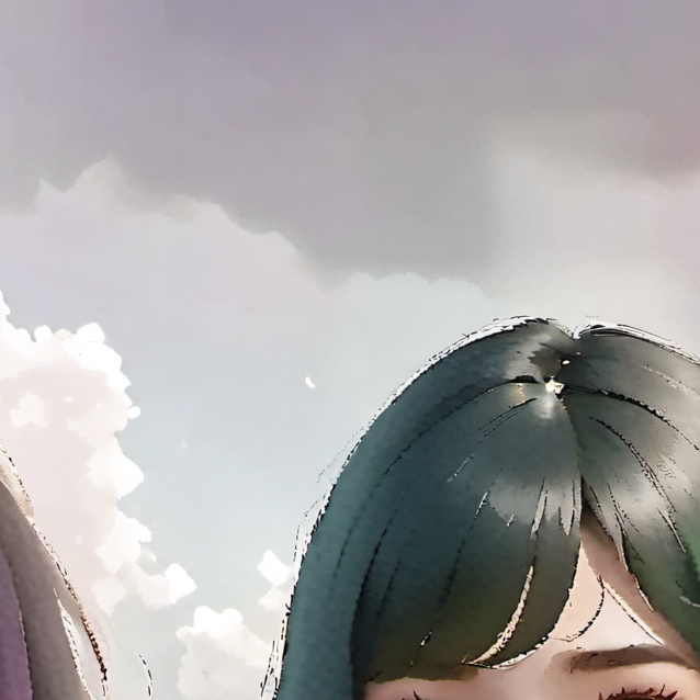 chat with ai character: Shinobu & Mitsuri 