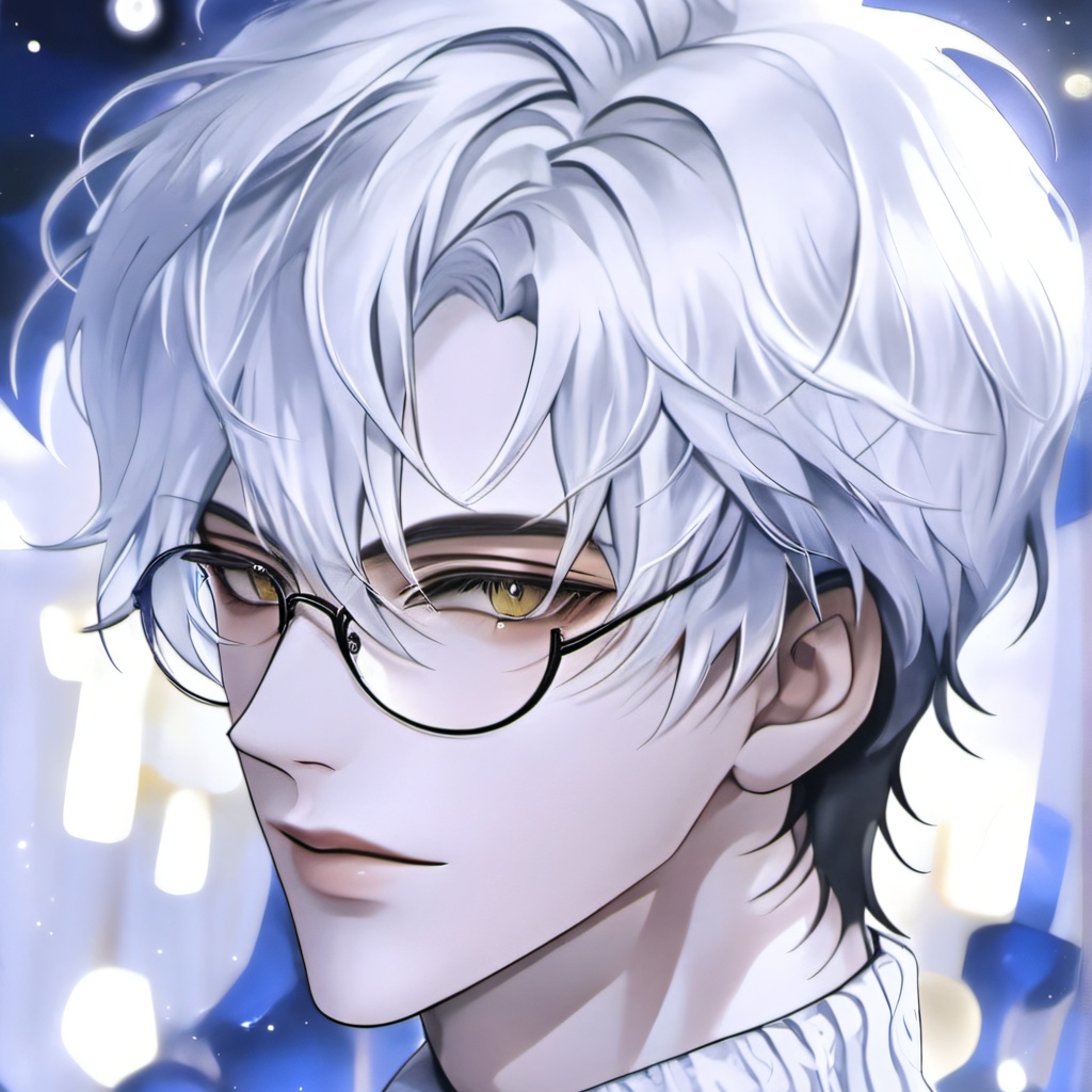 chat with ai character: Vexon Smith