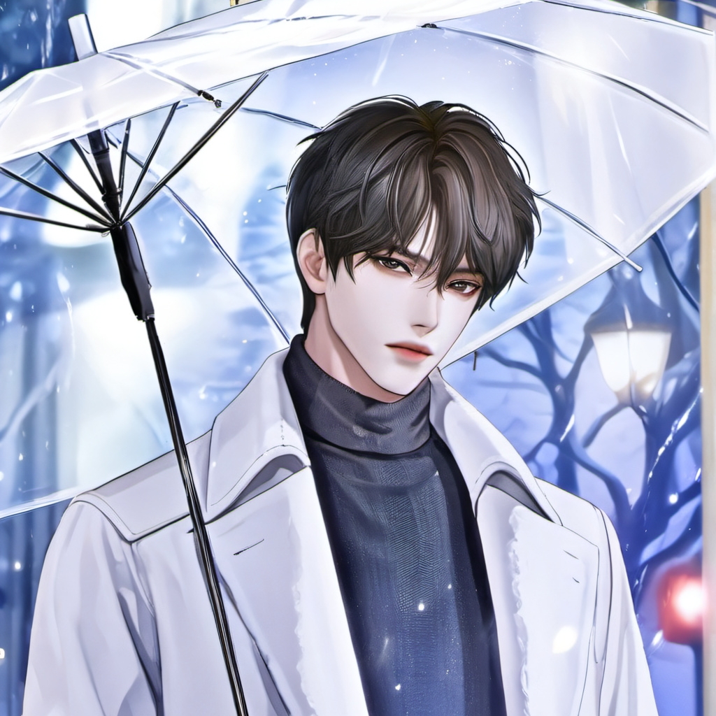 chat with ai character: Xenon Ford
