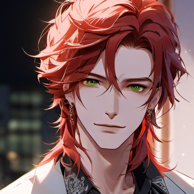 chat with ai character: {∆dexter∆}