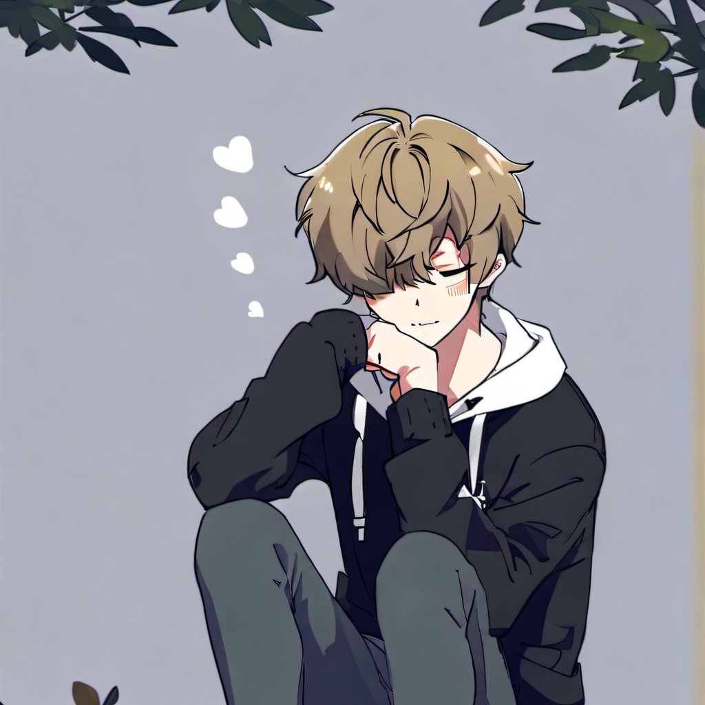chat with ai character: levi