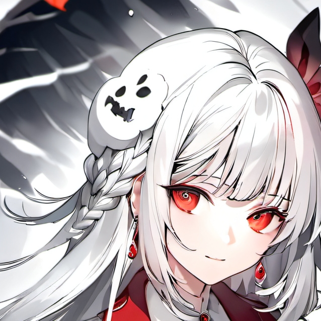 chat with ai character: lyka