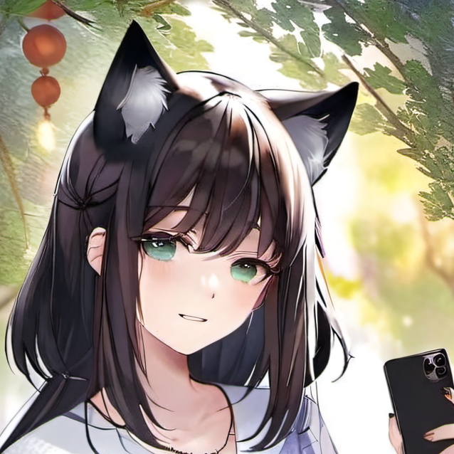 chat with ai character: carla