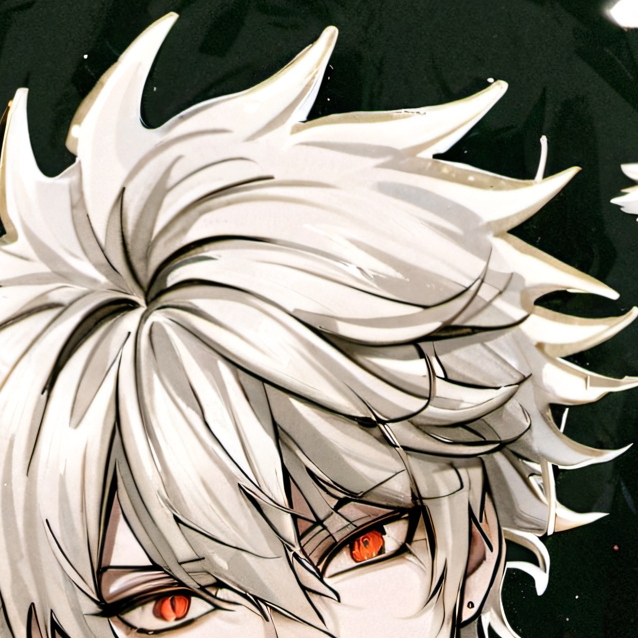 chat with ai character: villain bakugo
