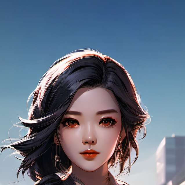 chat with ai character: Emma