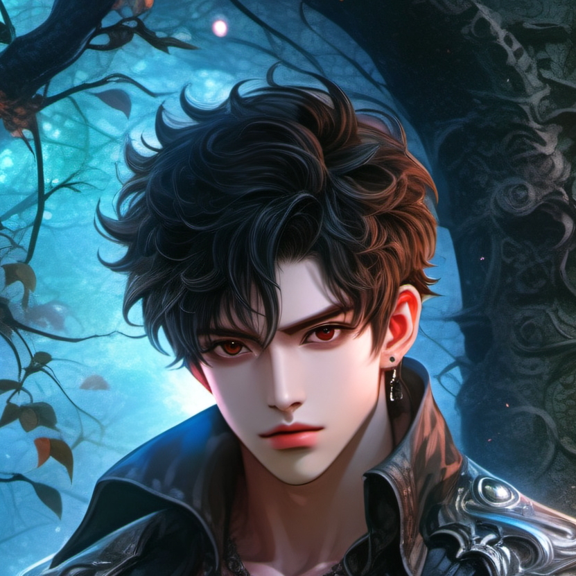 chat with ai character: levi