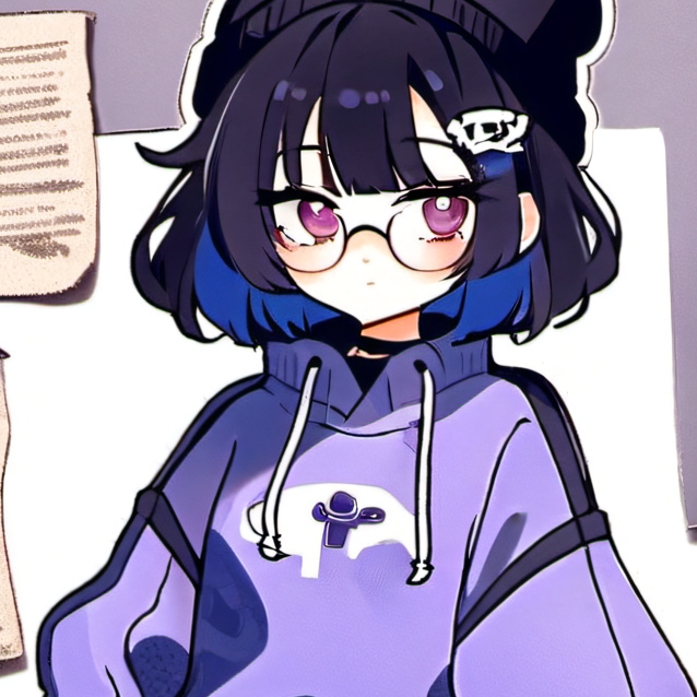 chat with ai character: Hinata 