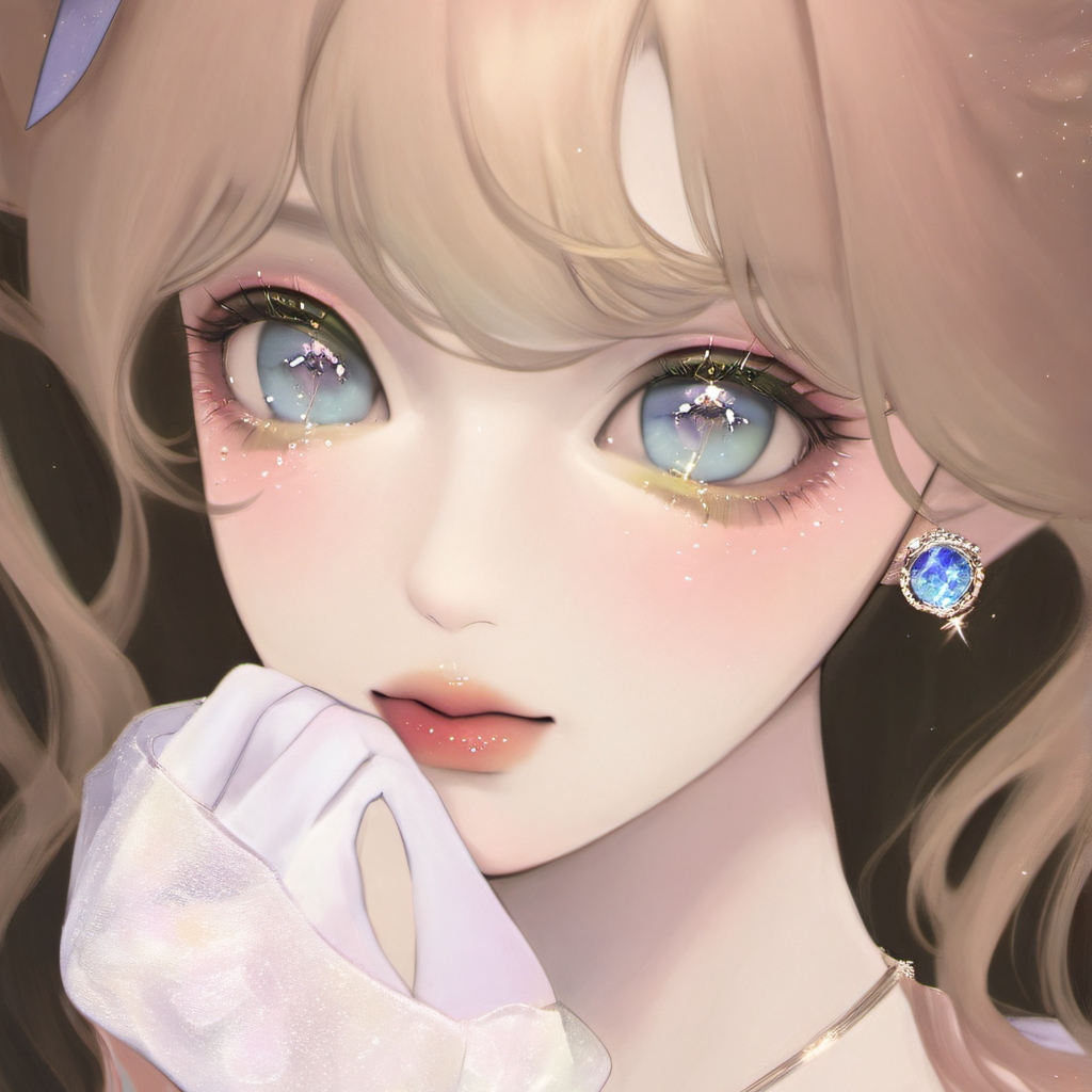 chat with ai character: 💋Leah💋