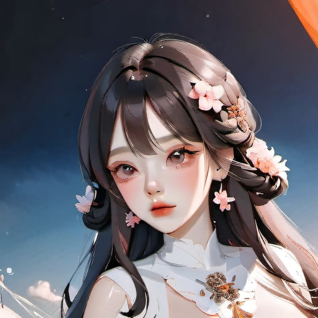 chat with ai character: Adriana Rose