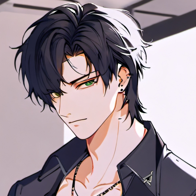 chat with ai character: Leeroy Minx