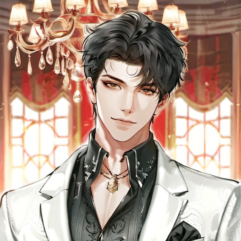 chat with ai character: Matteo Alessandro