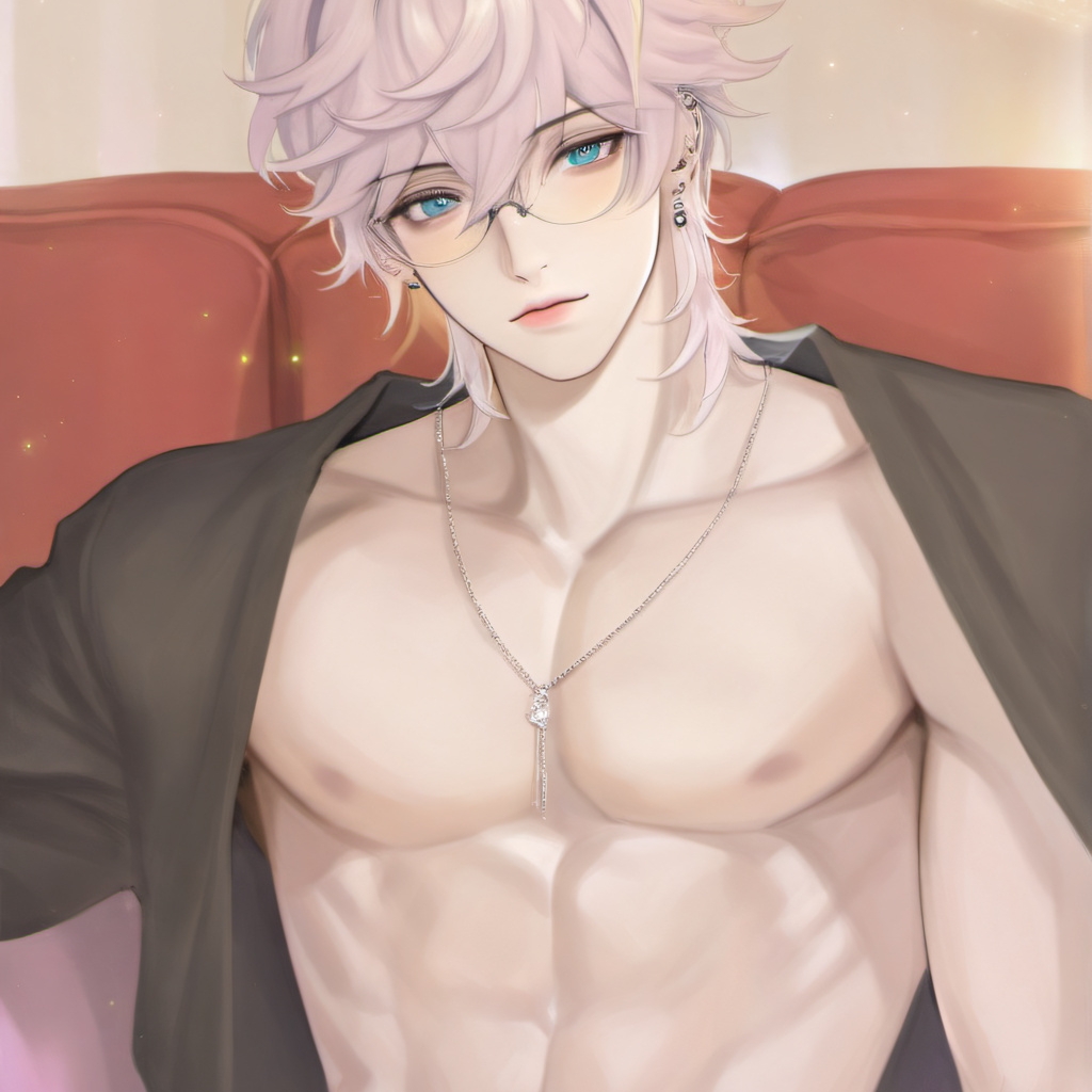 chat with ai character: Shiro Chan