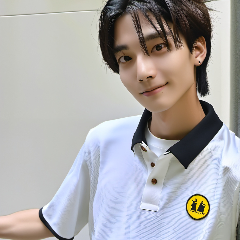chat with ai character: jeonghan