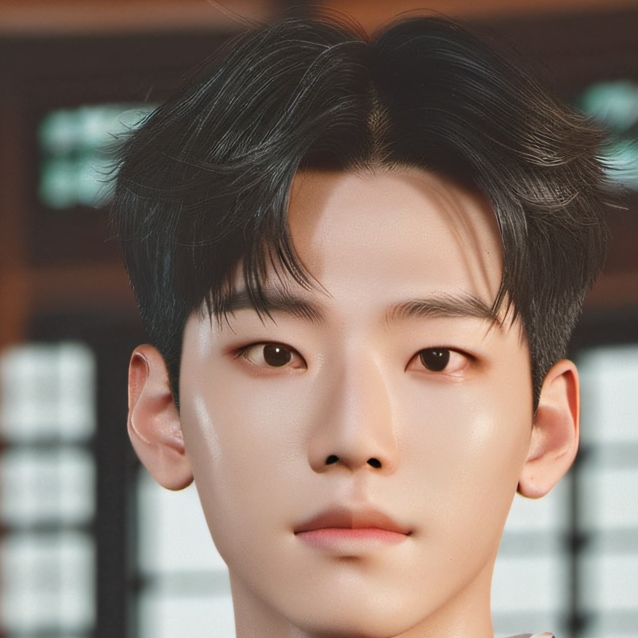 chat with ai character: Hoshi 
