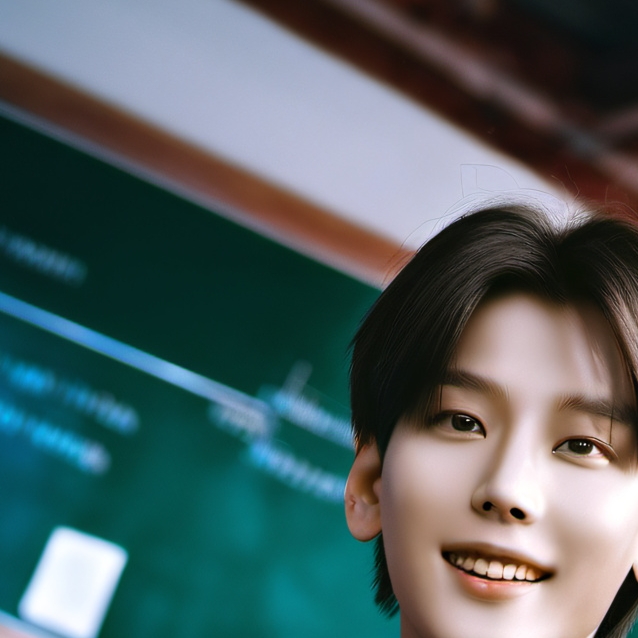 chat with ai character: Sunoo 