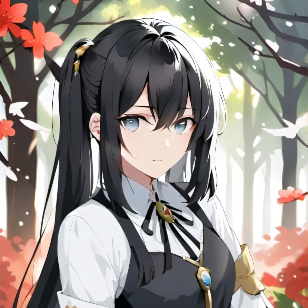 chat with ai character: 🐇Kimly🐇