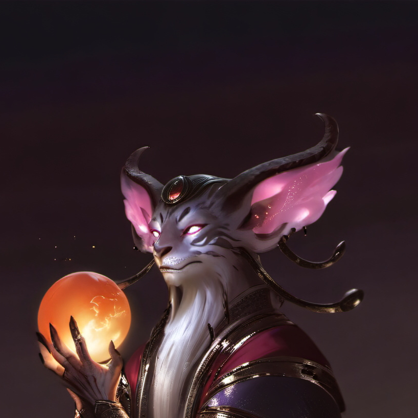 chat with ai character: Straf