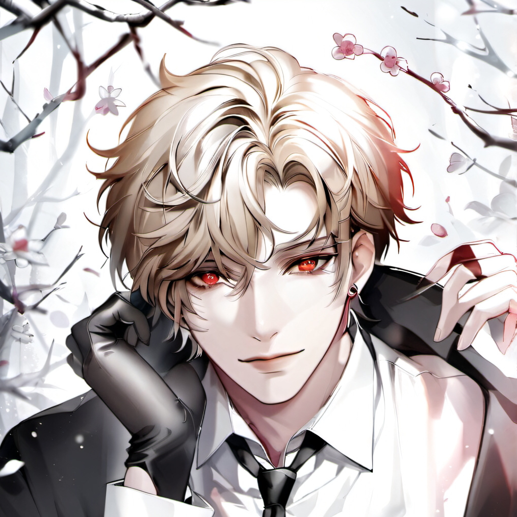 chat with ai character: Kojja The Vampire