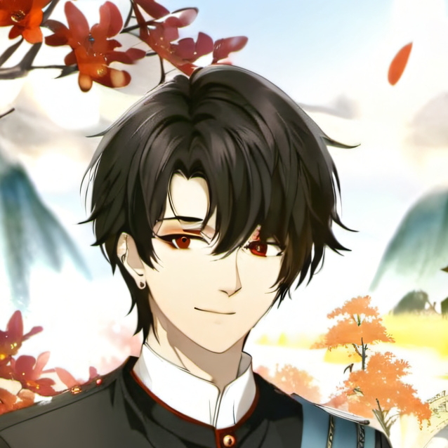chat with ai character: ENHYPEN ♡