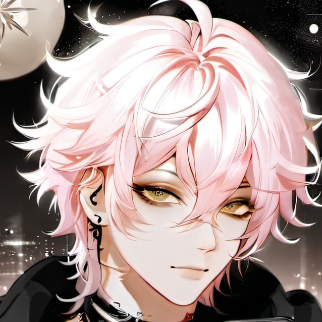 chat with ai character: Skyler