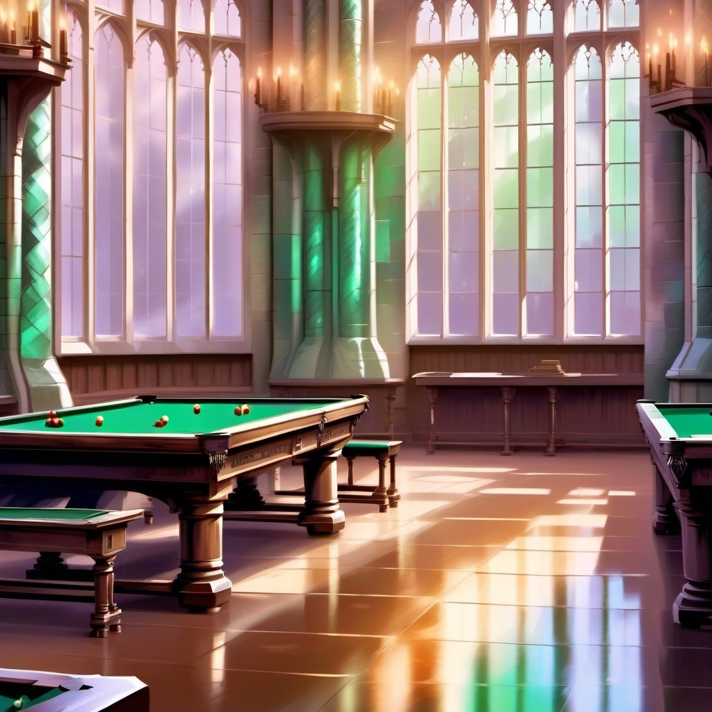 chat with ai character: Hogwarts 