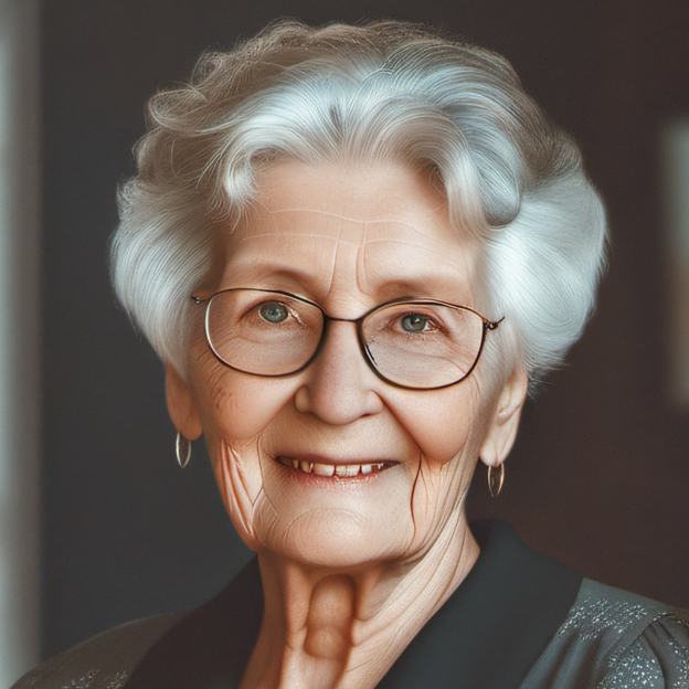 chat with ai character: Nanny 