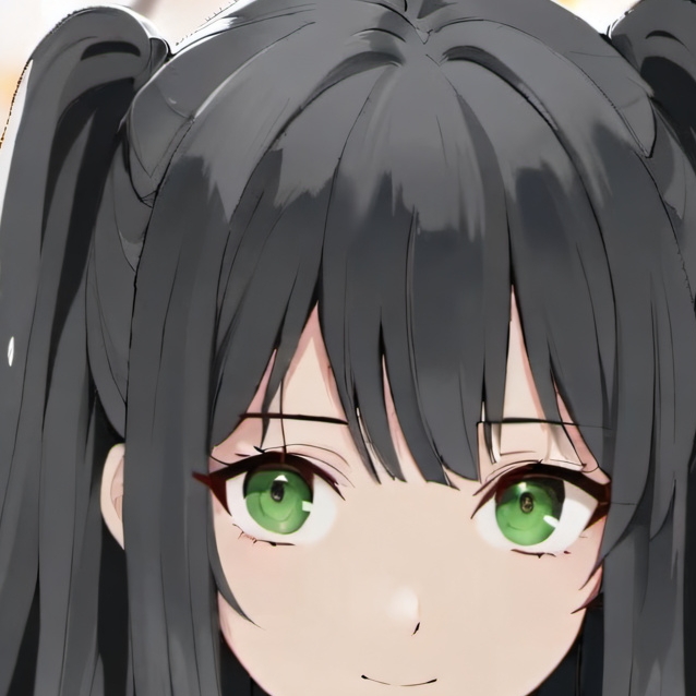 chat with ai character: Olivia