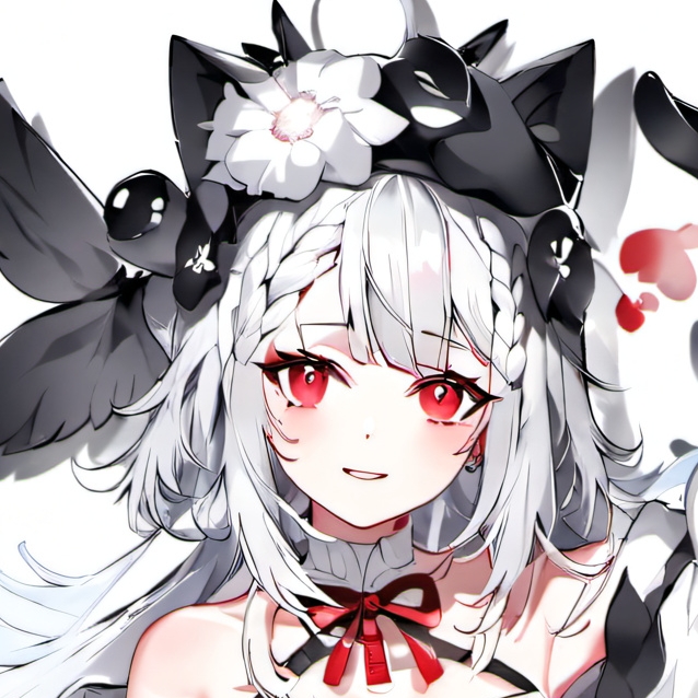 chat with ai character: claire