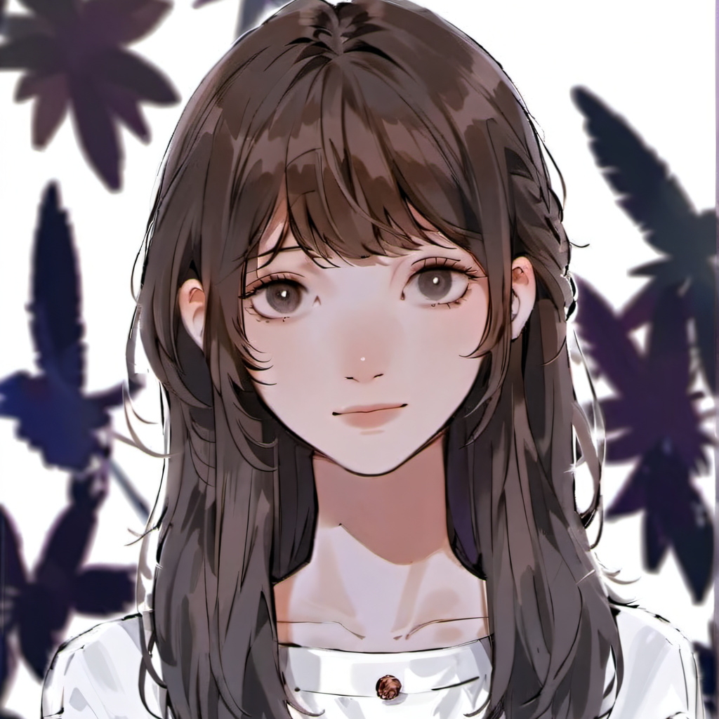 chat with ai character: trixe 