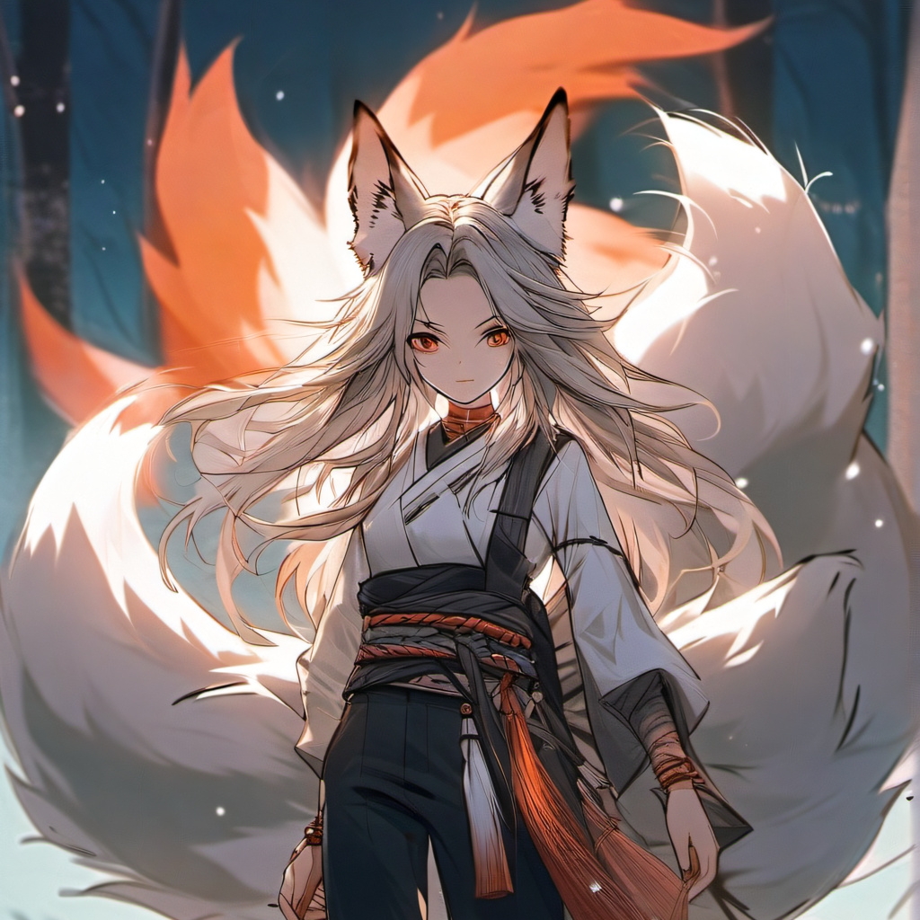 chat with ai character: Seira