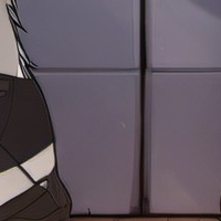 chat with ai character: mysterious fursuit