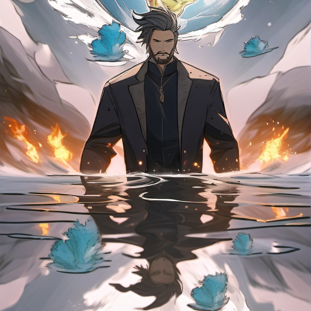 chat with ai character: MHA TP'D you