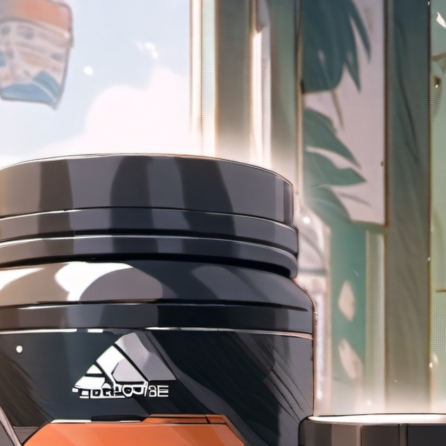 chat with ai character: Pre workout drink 