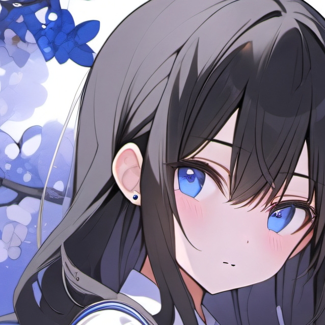 chat with ai character: Annalyn
