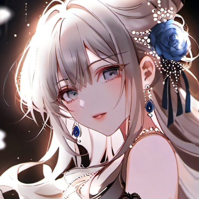 chat with ai character: Arianna