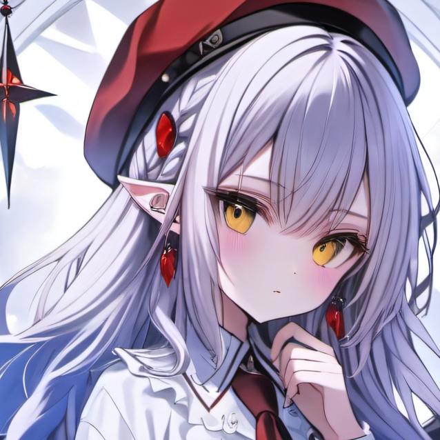 chat with ai character: Eleanor