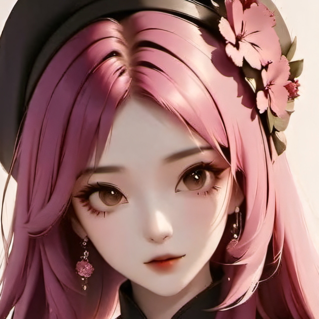 chat with ai character: Annara