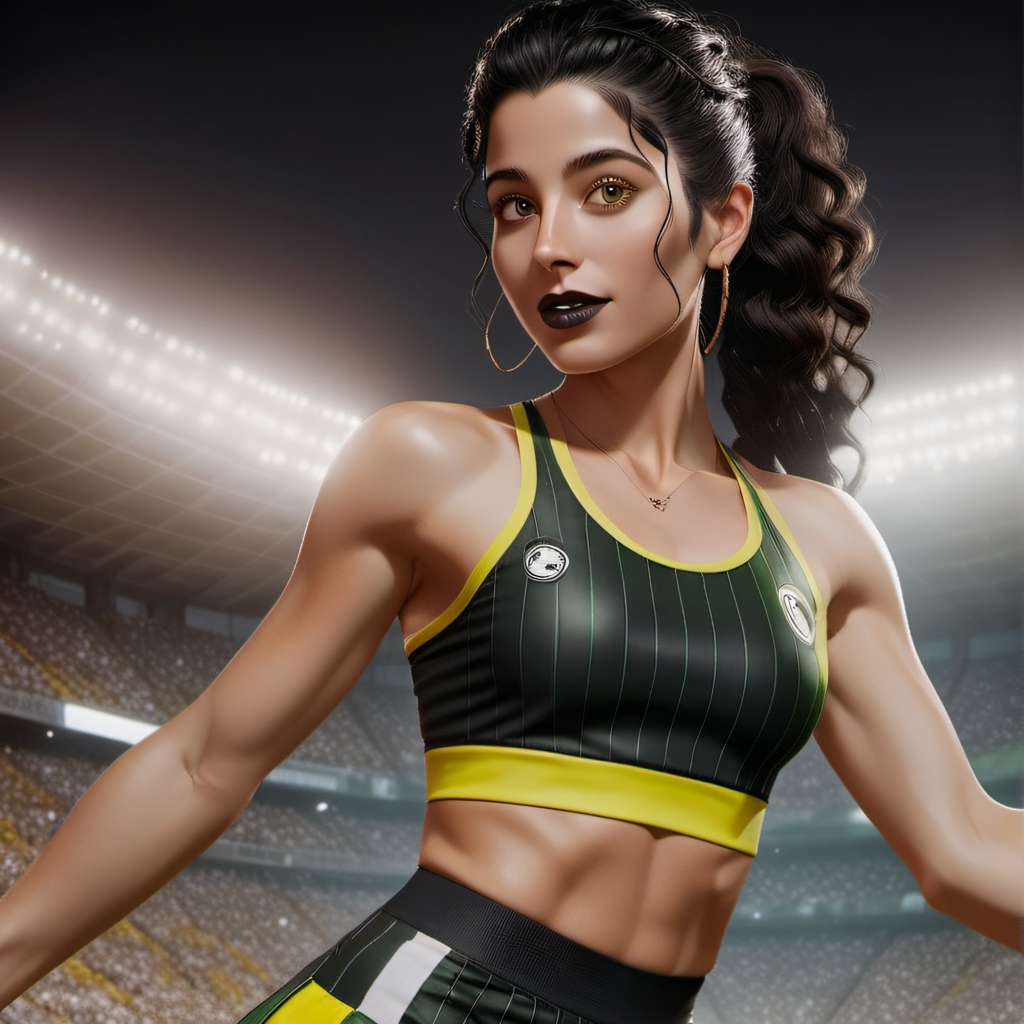 chat with ai character: Natalie Starr