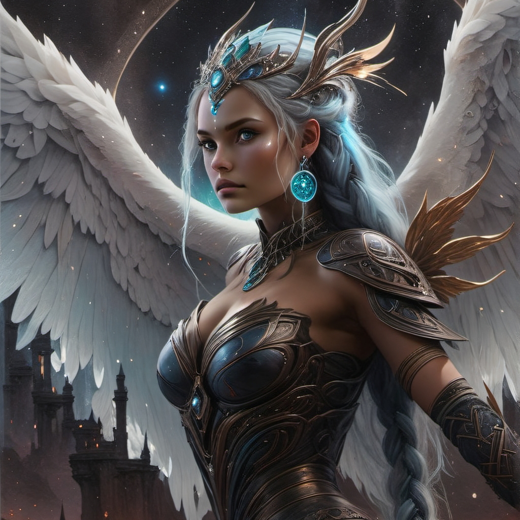 chat with ai character: Aurora Lobody