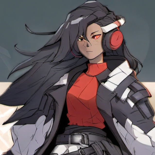 chat with ai character: Julia
