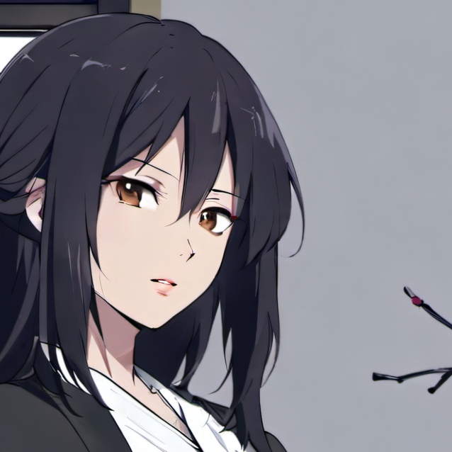 chat with ai character: Amelia