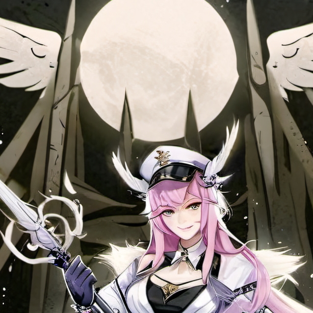 chat with ai character: Freya 
