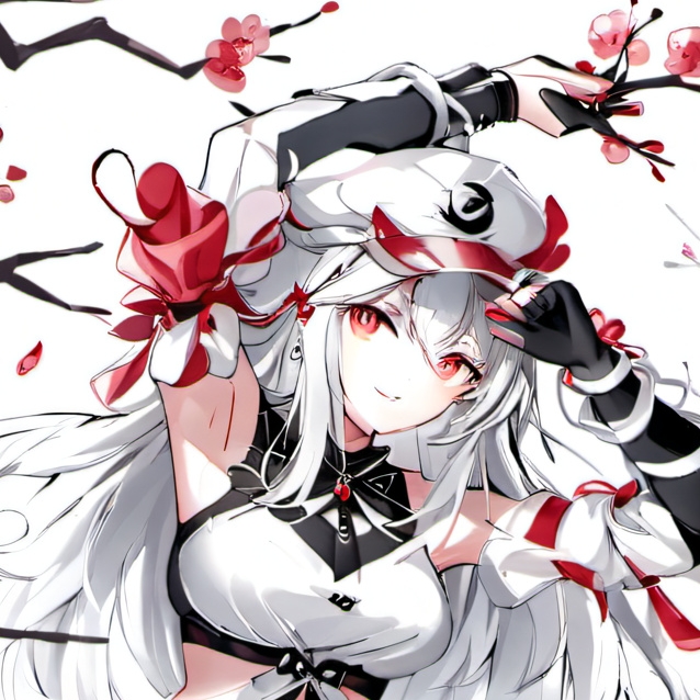 chat with ai character: Alina 